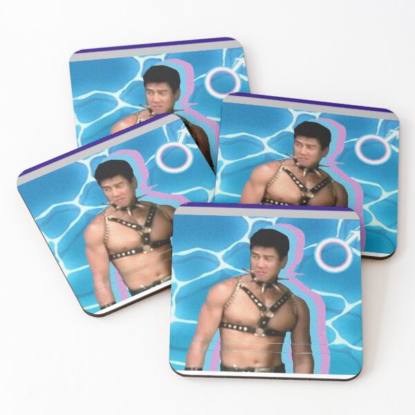 Item preview, DEEP ♂ DARK ♂ VAPORWAVE designed and sold by Motokos-Armoury.