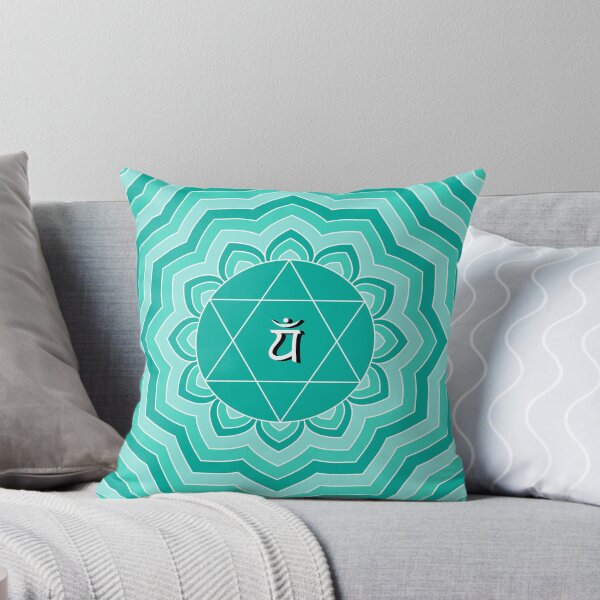 Item preview, Fourth Chakra - Anahata - Heart Chakra designed and sold by Octavia Soldani.