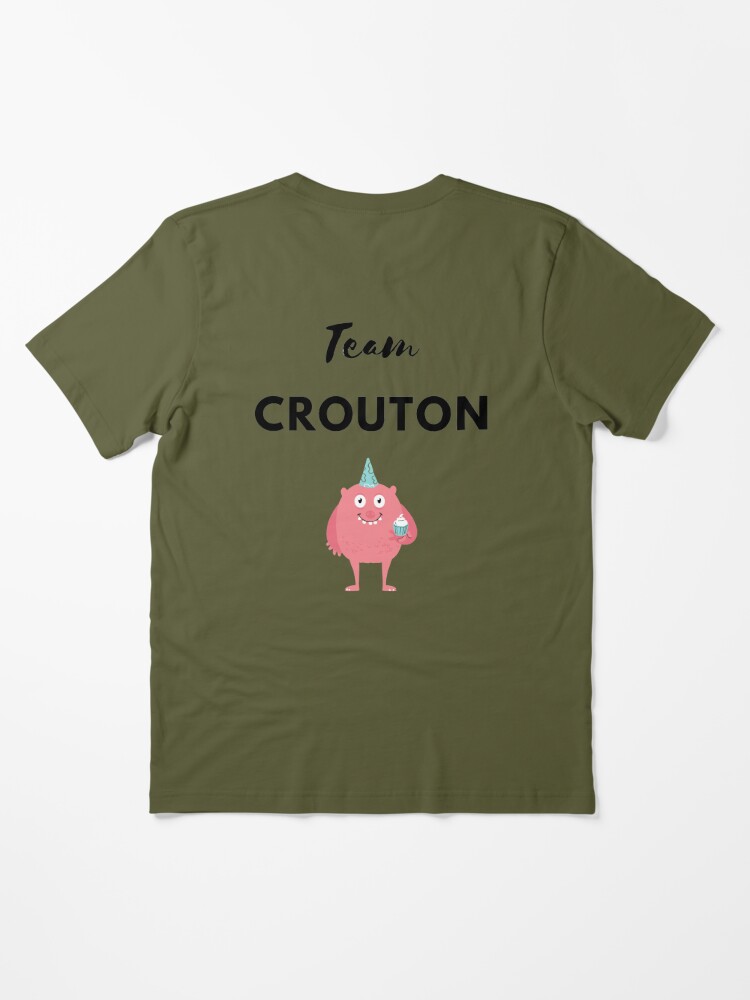 Team Crouton