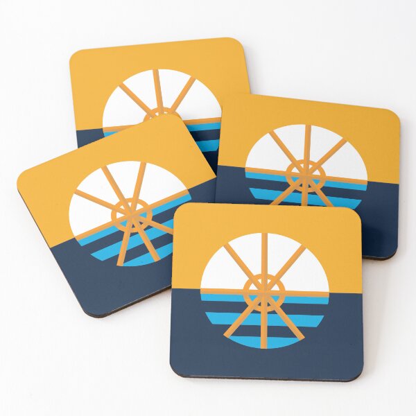 Item preview, The Calling + The People's Flag designed and sold by Third-Coast.
