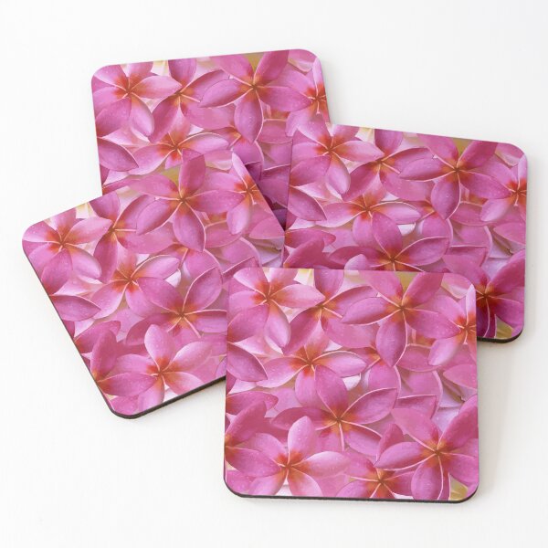 Item preview, Rosa Blüten - Pink flowers designed and sold by harietteh.