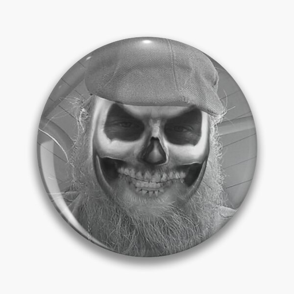Item preview, Skullface me... designed and sold by BooRat.