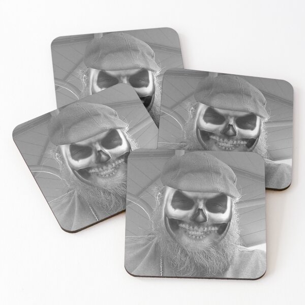 Item preview, Skullface me... designed and sold by BooRat.