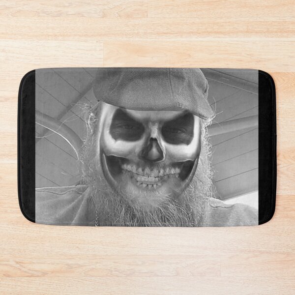 Item preview, Skullface me... designed and sold by BooRat.