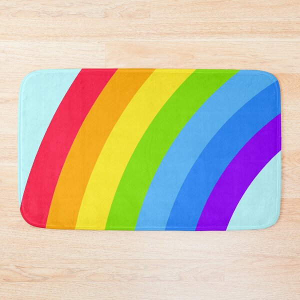 Item preview, RAINBOW corner designed and sold by Slanapotam.