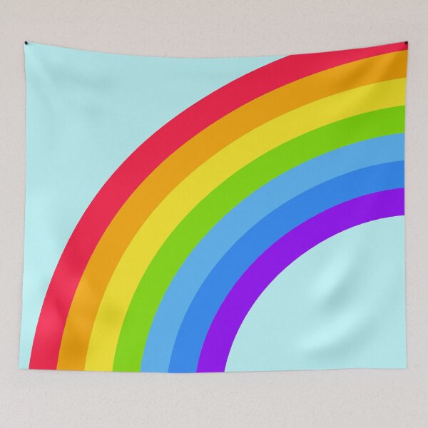 Item preview, RAINBOW corner designed and sold by Slanapotam.