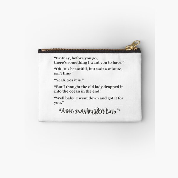 Item preview, Oops! I did it again. designed and sold by bananamilkshake.