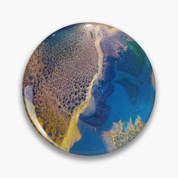 Item preview, Oil Spill designed and sold by eerankin.