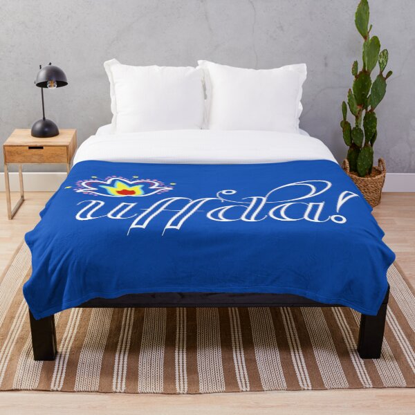 Item preview, Uffda! designed and sold by Eye on the Blueline.