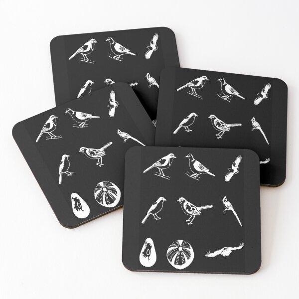 Item preview, Birds Group designed and sold by Bennie Singh.
