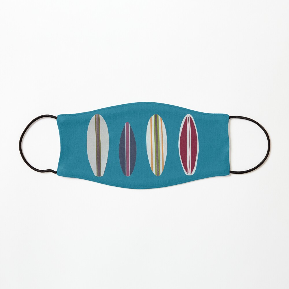 line up Mask