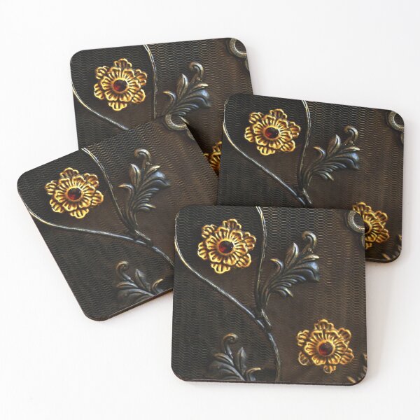 Item preview, Golden Daisies designed and sold by heatherfriedman.