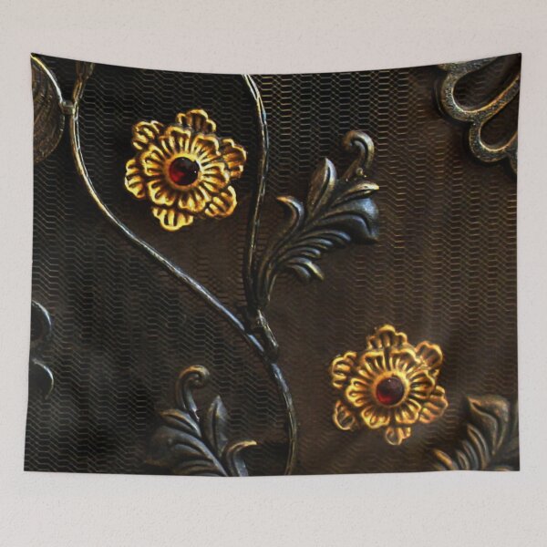 Item preview, Golden Daisies designed and sold by heatherfriedman.