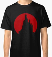 Die monster! You don’t belong in this world! Classic T-Shirt
