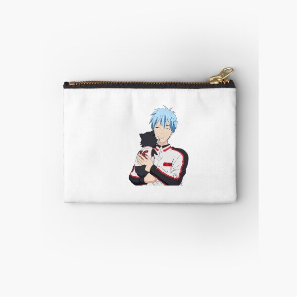 Item preview, Kuroko and Nigou designed and sold by itskisaa.