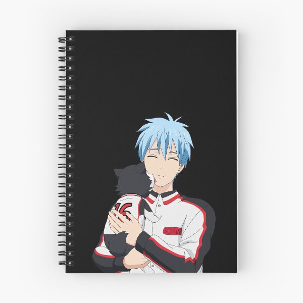 Item preview, Kuroko and Nigou designed and sold by itskisaa.