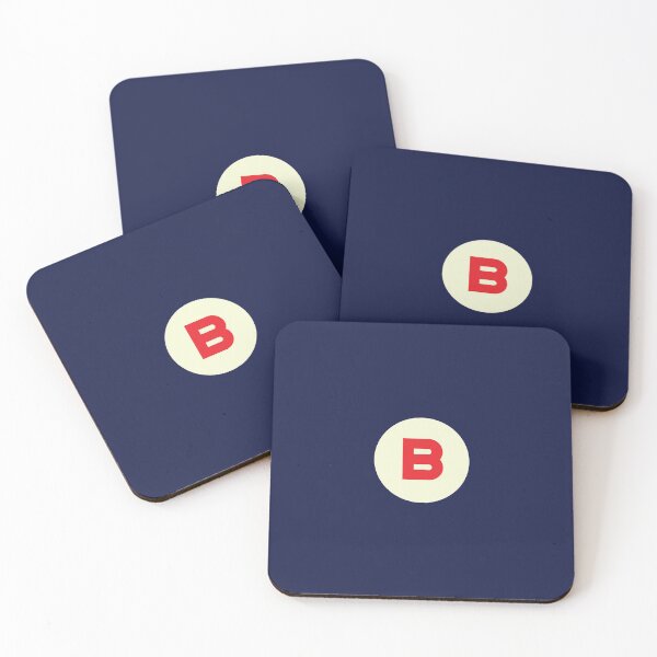 Item preview, Vintage B designed and sold by Caleb Faires.