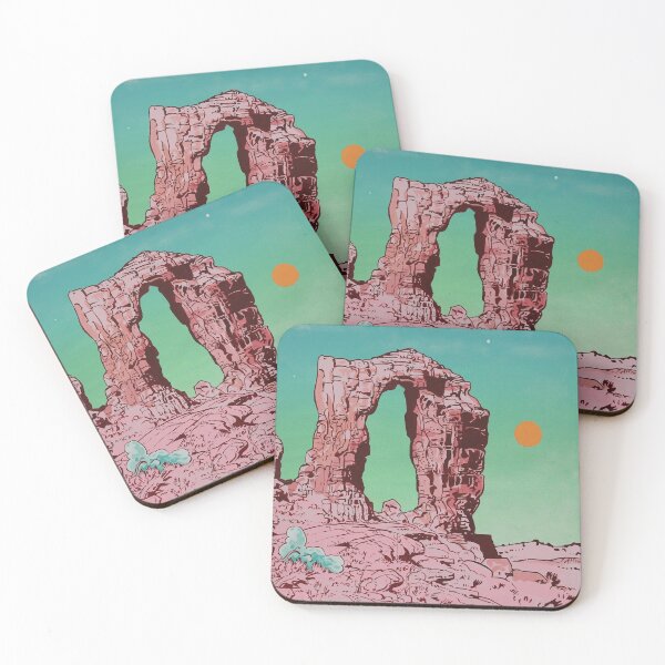Item preview, Pink Rock designed and sold by Adam  Springer.
