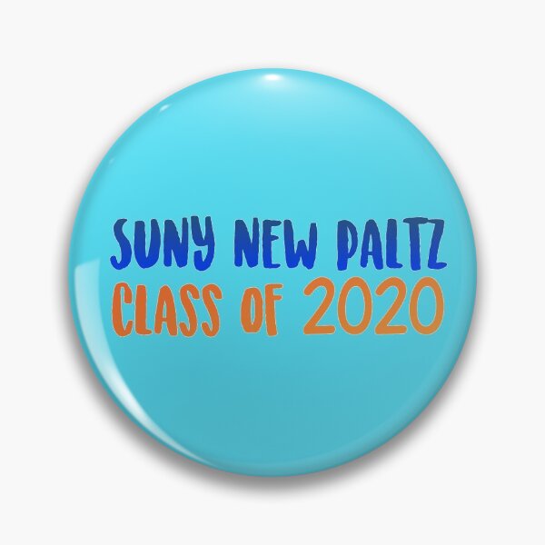 Item preview, suny new paltz class of 2020 designed and sold by samantha brachman.