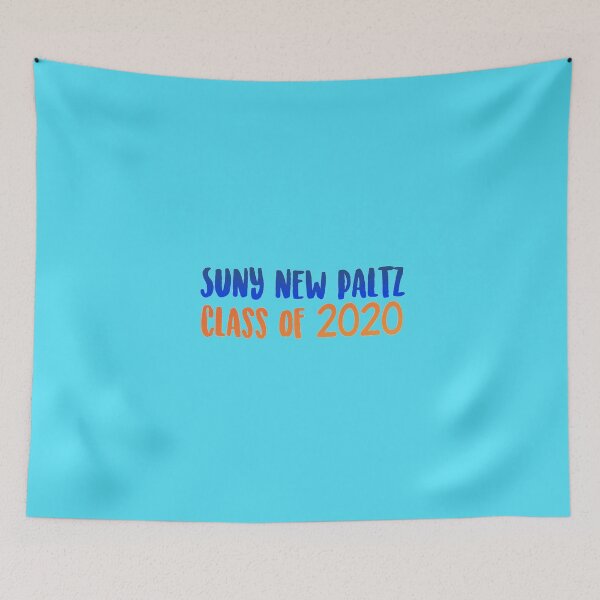 Item preview, suny new paltz class of 2020 designed and sold by samantha brachman.