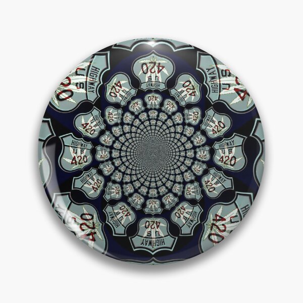 Item preview, Hwy. 420 designed and sold by asphaltimages.