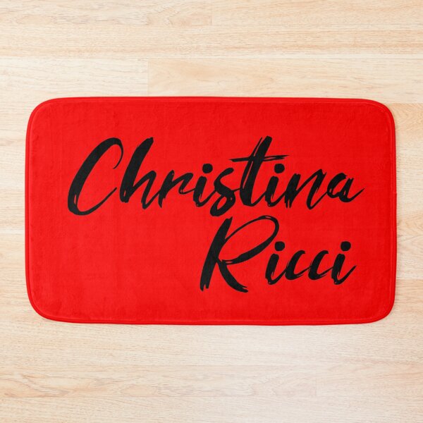 Item preview, Christina Ricci designed and sold by ConFlei.