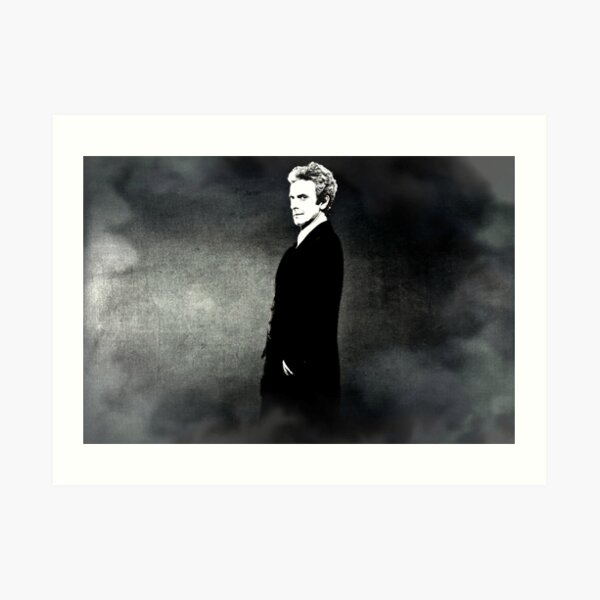 The Magician Art Print