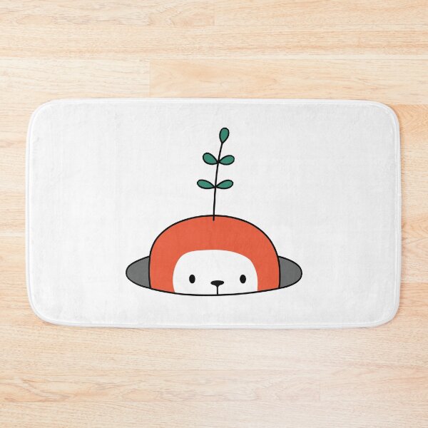 Item preview, plant growing from bear - tunnel bear plant - cute bear designed and sold by AdlDisEye.