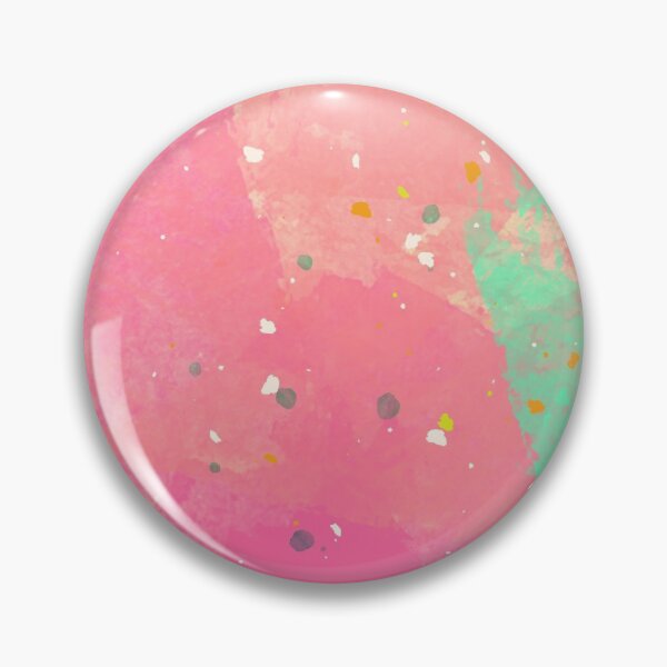 Item preview, Play Date Confetti // Unique Abstract Watercolor designed and sold by whyshecreates.
