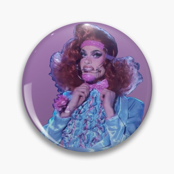 Item preview, Gigi Goode- Eleganza Extravaganza Look designed and sold by erinintemann.