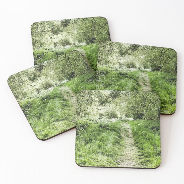 Item preview, #244 Footpath Between Kegworth Village and Ratcliffe on Soar designed and sold by phutball.