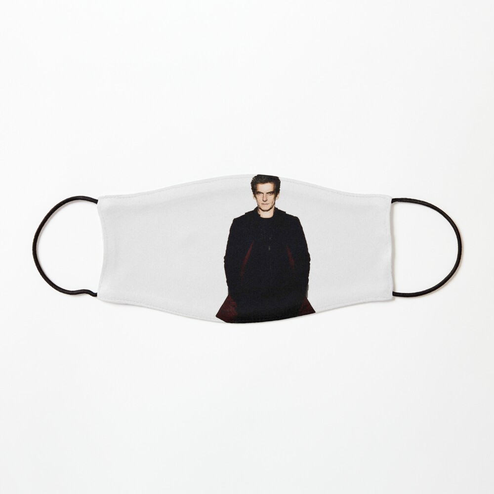 A Good Man? Mask