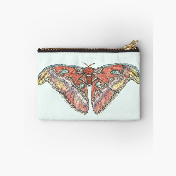 Item preview, Giant Atlas Moth designed and sold by SerenSketches.