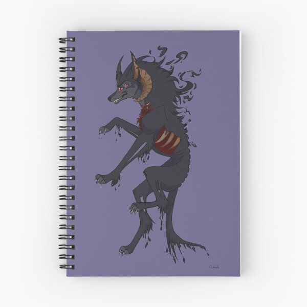 Item preview, Garmr designed and sold by Rabbiata.