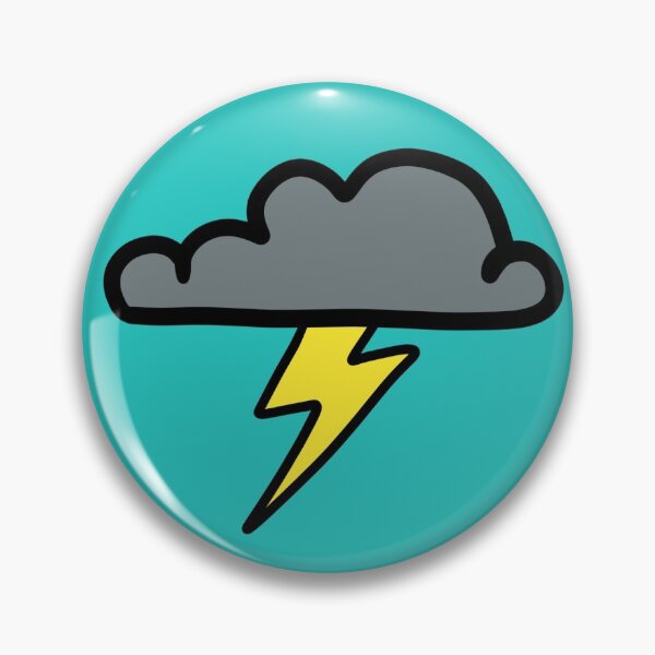 Item preview, Lightning bolt  designed and sold by Quaint.