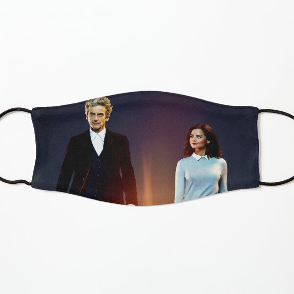 Twin Flames Kids Mask