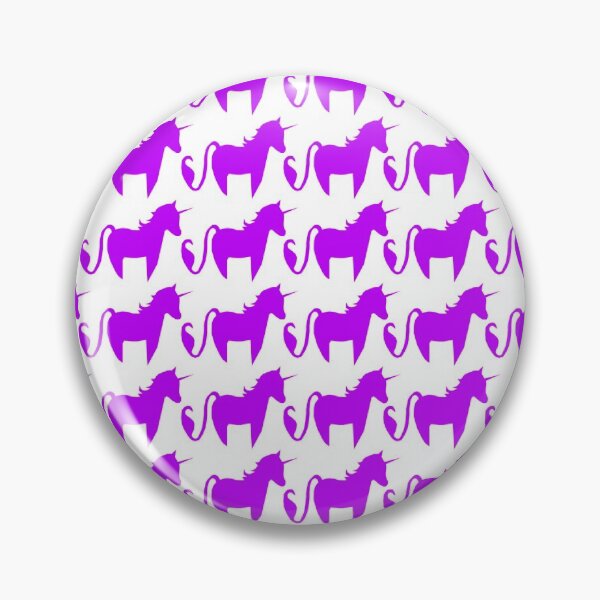 Aperçu de l'œuvre Purple Unicorn Pattern créée et vendue par sorakaji.