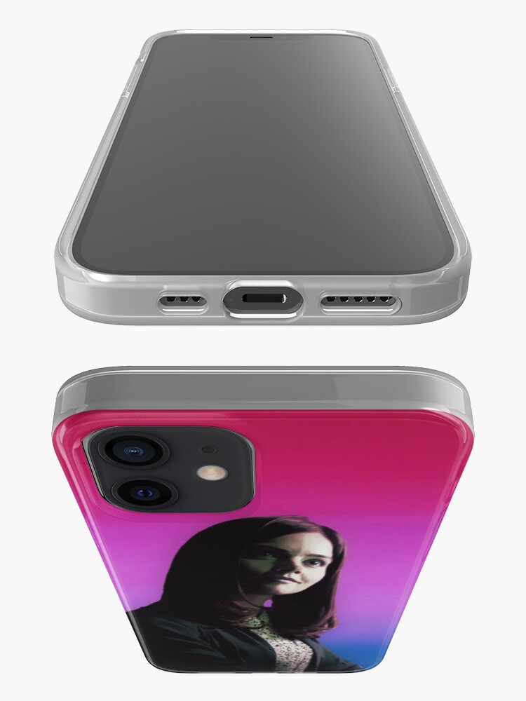 Alternate view of Pretty Woman iPhone Case & Cover