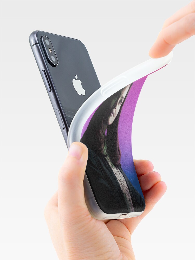 Alternate view of Pretty Woman iPhone Case & Cover