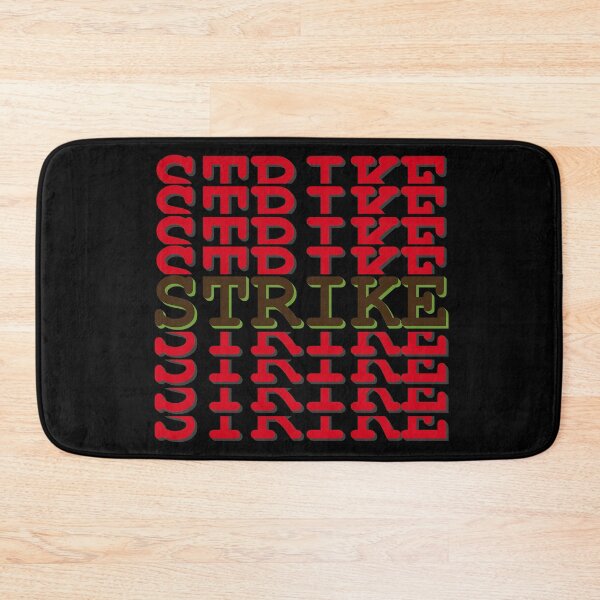 Item preview, Strike General Strikes Workers Student Loan designed and sold by CharJens.