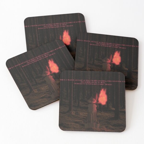 Item preview, Burn it down designed and sold by mishkka.