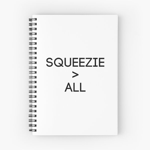 Item preview, Squeezie designed and sold by Giulianah.