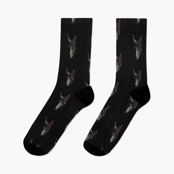Item preview, Lindo gato negro designed and sold by Bennie Singh.