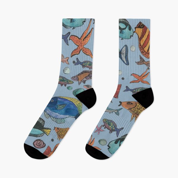 Item preview, Shoal-llla-la-laa-laaa designed and sold by BeataKarlik.