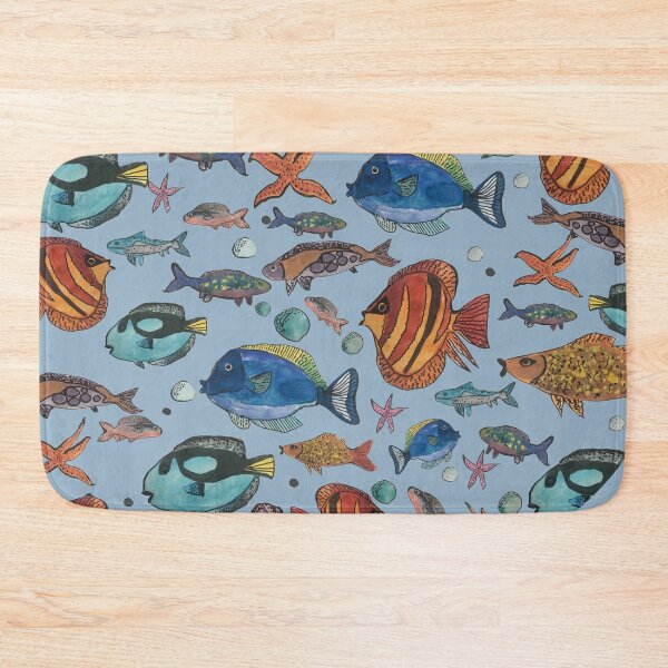 Item preview, Shoal-llla-la-laa-laaa designed and sold by BeataKarlik.