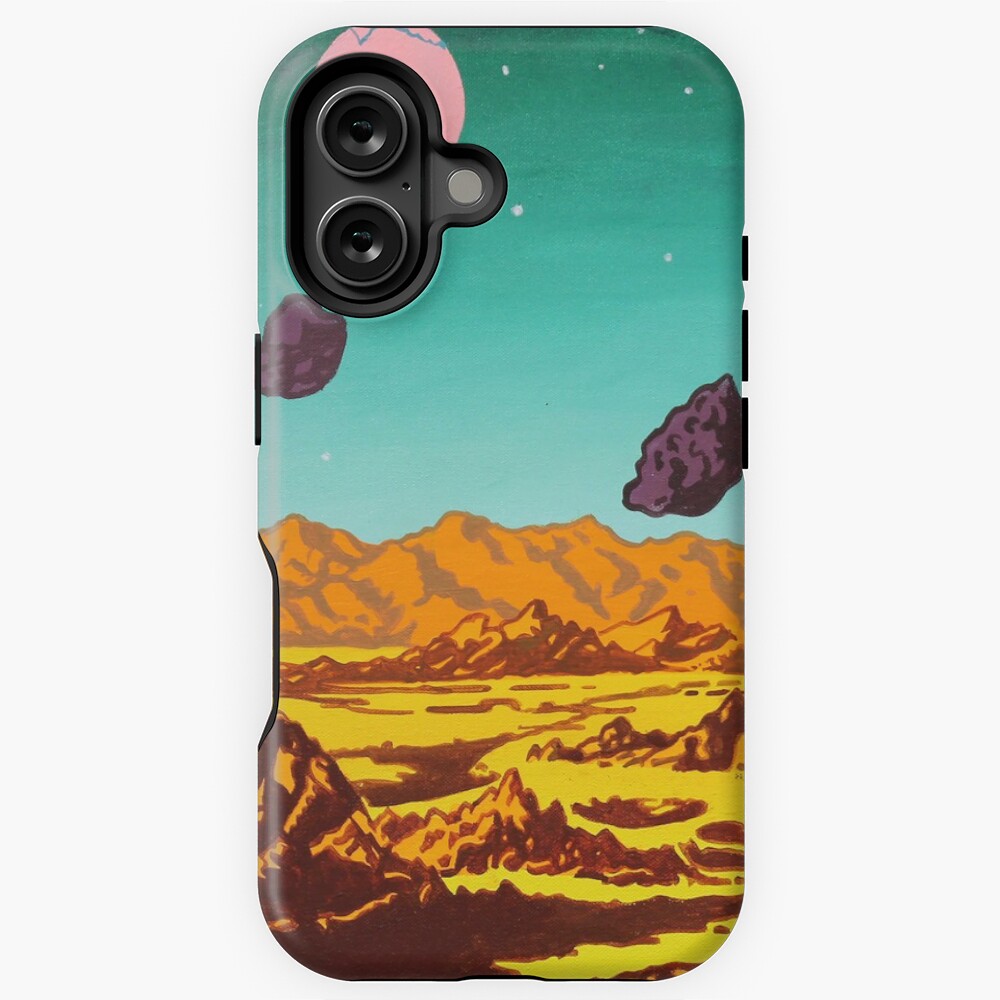 Item preview, iPhone Magsafe Tough Case designed and sold by em3ricadam.
