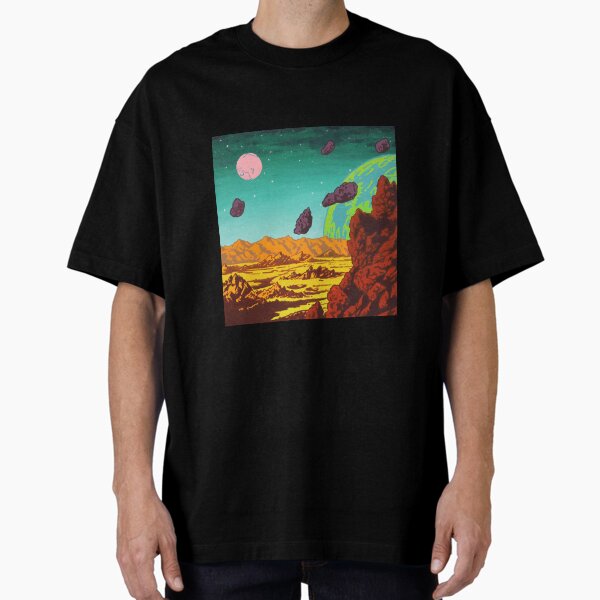 Item preview, Spacescape designed and sold by Adam  Springer.
