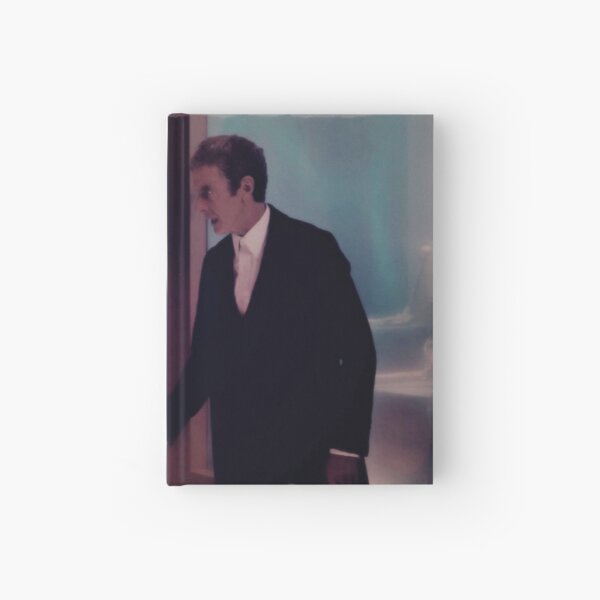 A Hand to Hold Hardcover Journal