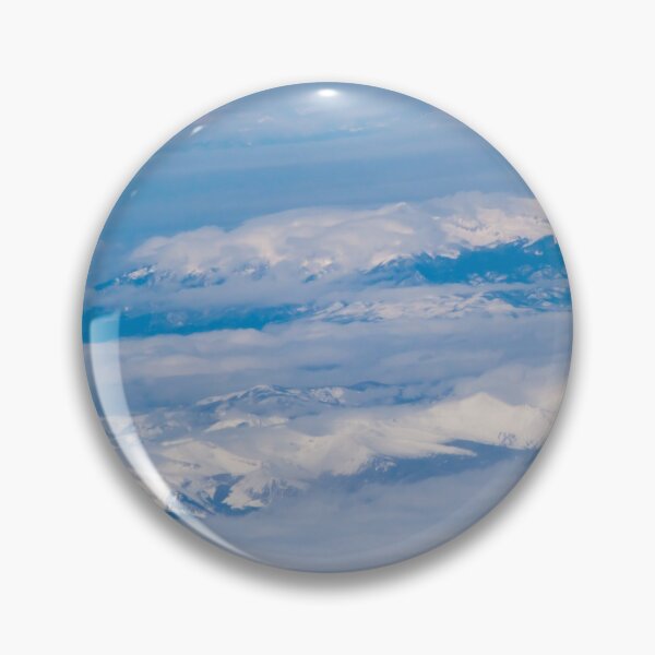 Item preview, Landscape from above designed and sold by Allen Penton.