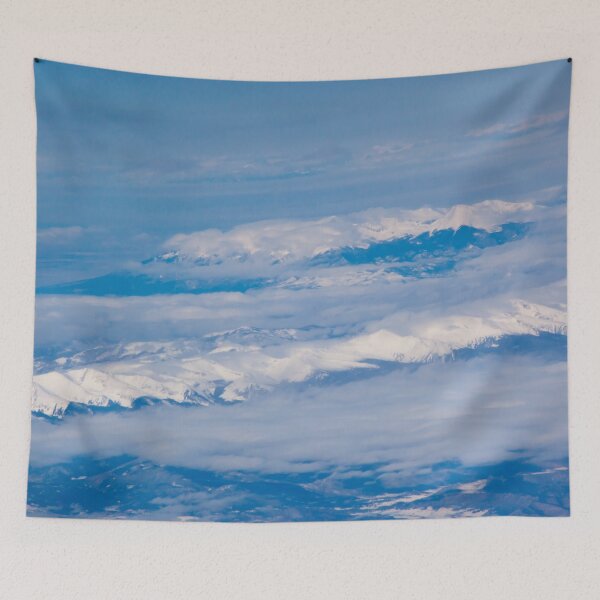 Item preview, Landscape from above designed and sold by Allen Penton.